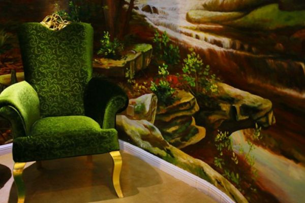 Hotel Caoluobi Tonghua (Jilin)